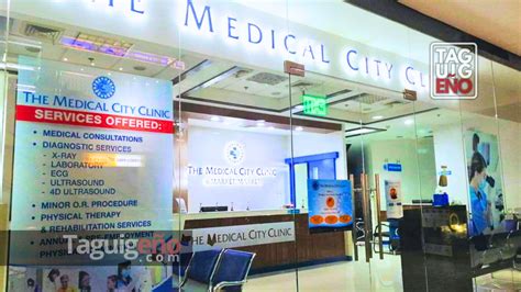 list of medical clinic in taguig|List of Hospitals in Taguig City.